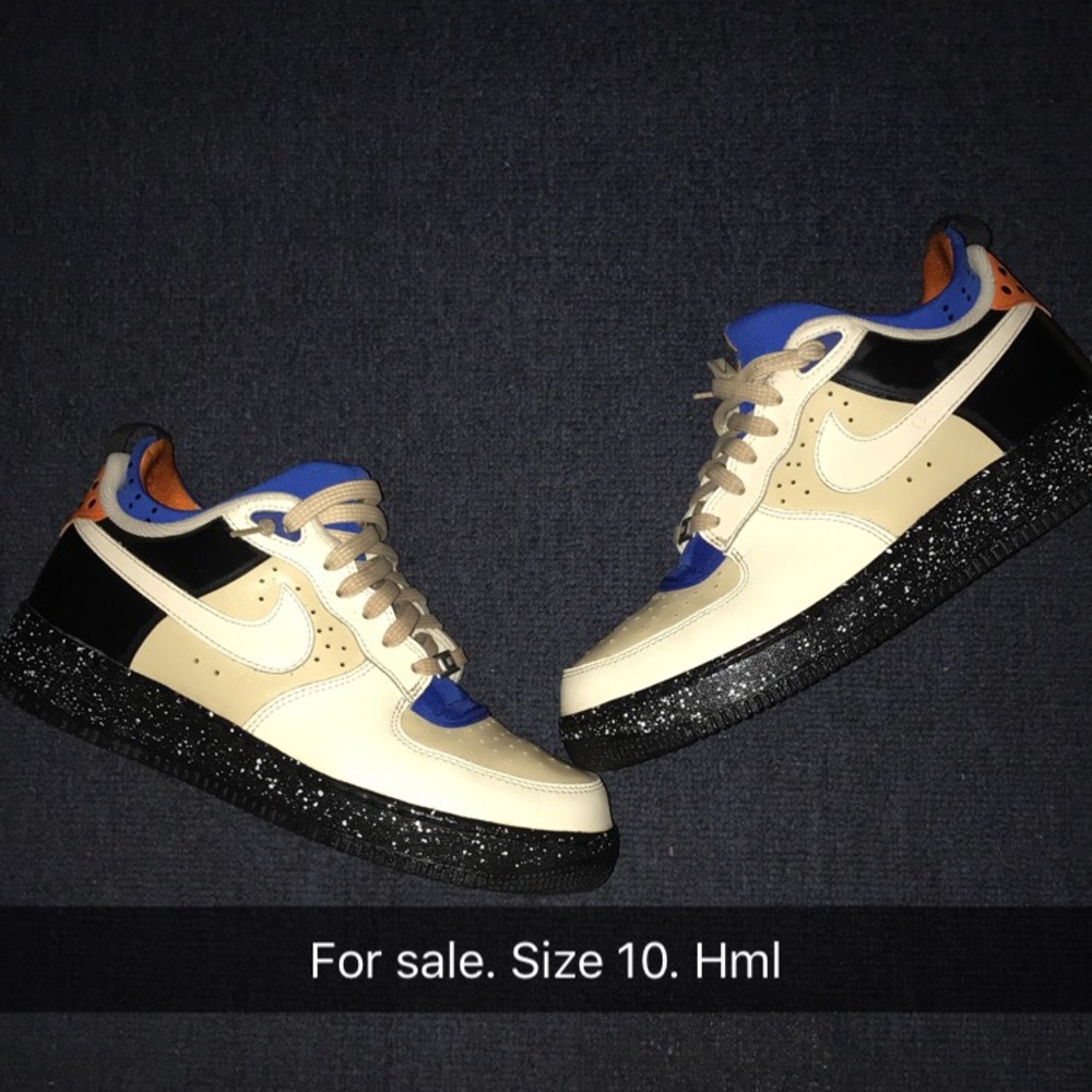 Need gone ASAP. Hml for deals